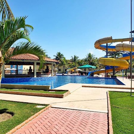 Apto 91 - Porto Seguro Exteriér fotografie