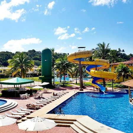 Apto 91 - Porto Seguro Exteriér fotografie