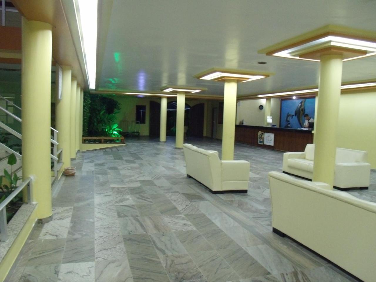 Apto 91 - Porto Seguro Exteriér fotografie