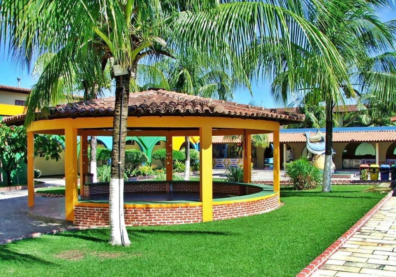 Apto 91 - Porto Seguro Exteriér fotografie