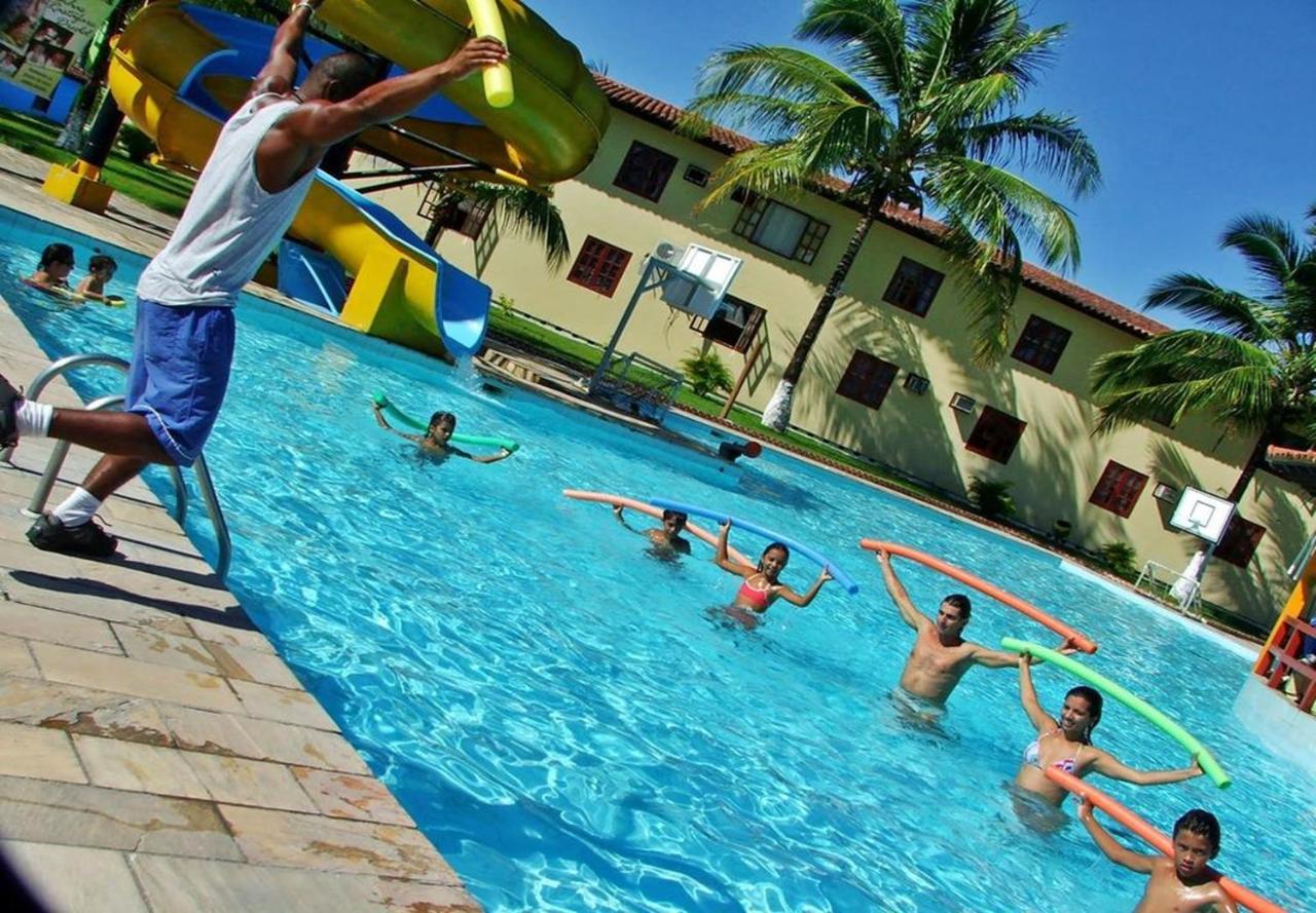 Apto 91 - Porto Seguro Exteriér fotografie