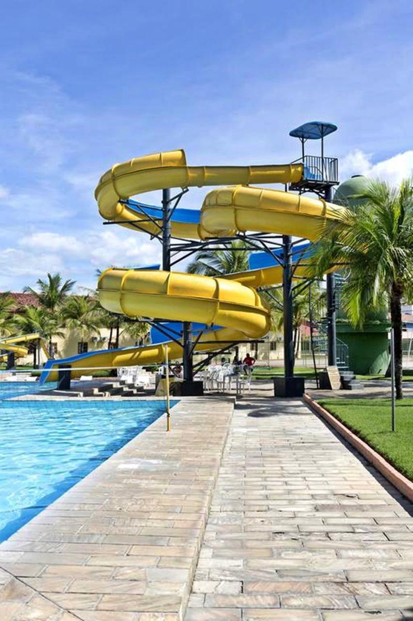Apto 91 - Porto Seguro Exteriér fotografie
