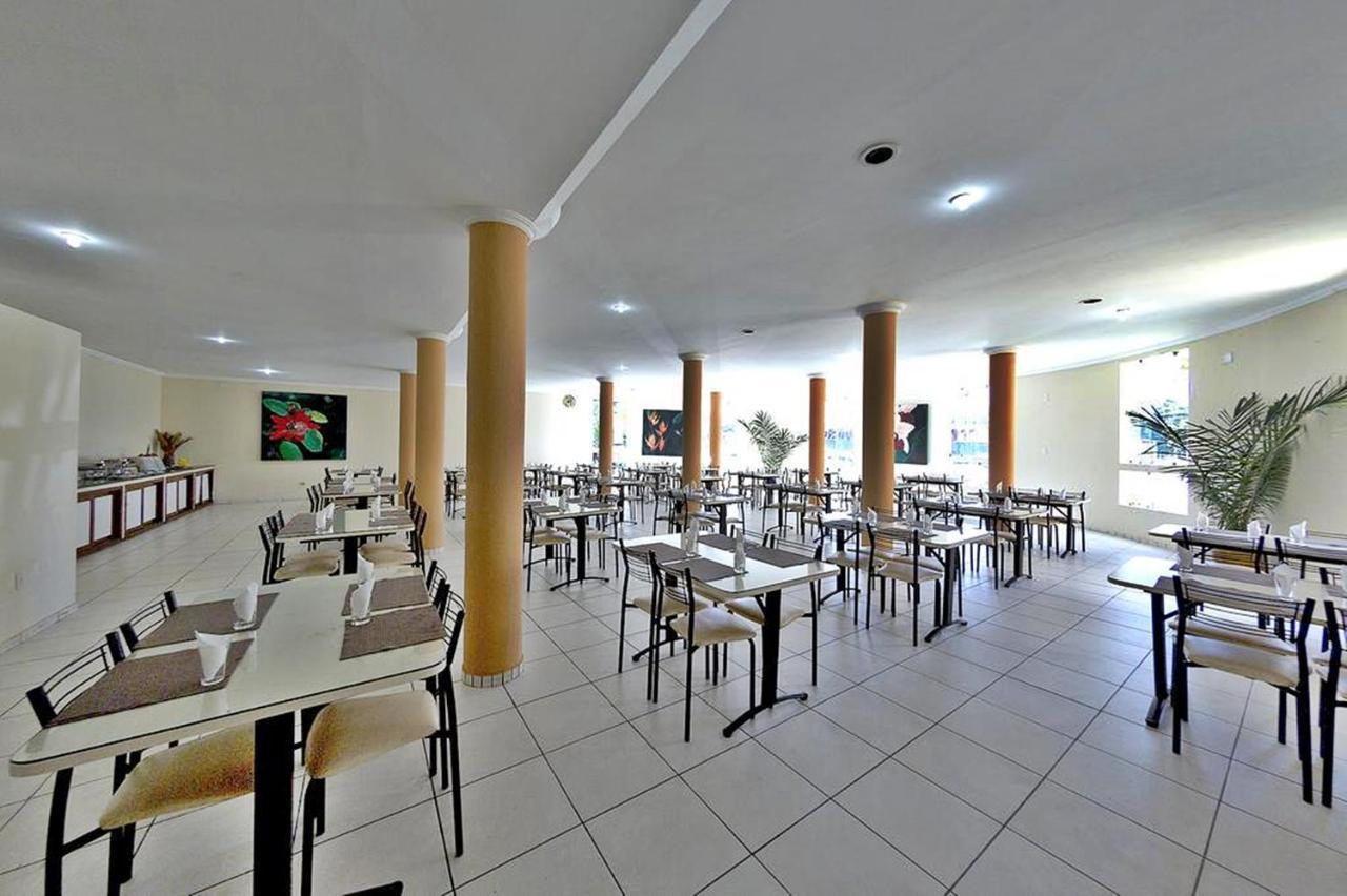 Apto 91 - Porto Seguro Exteriér fotografie