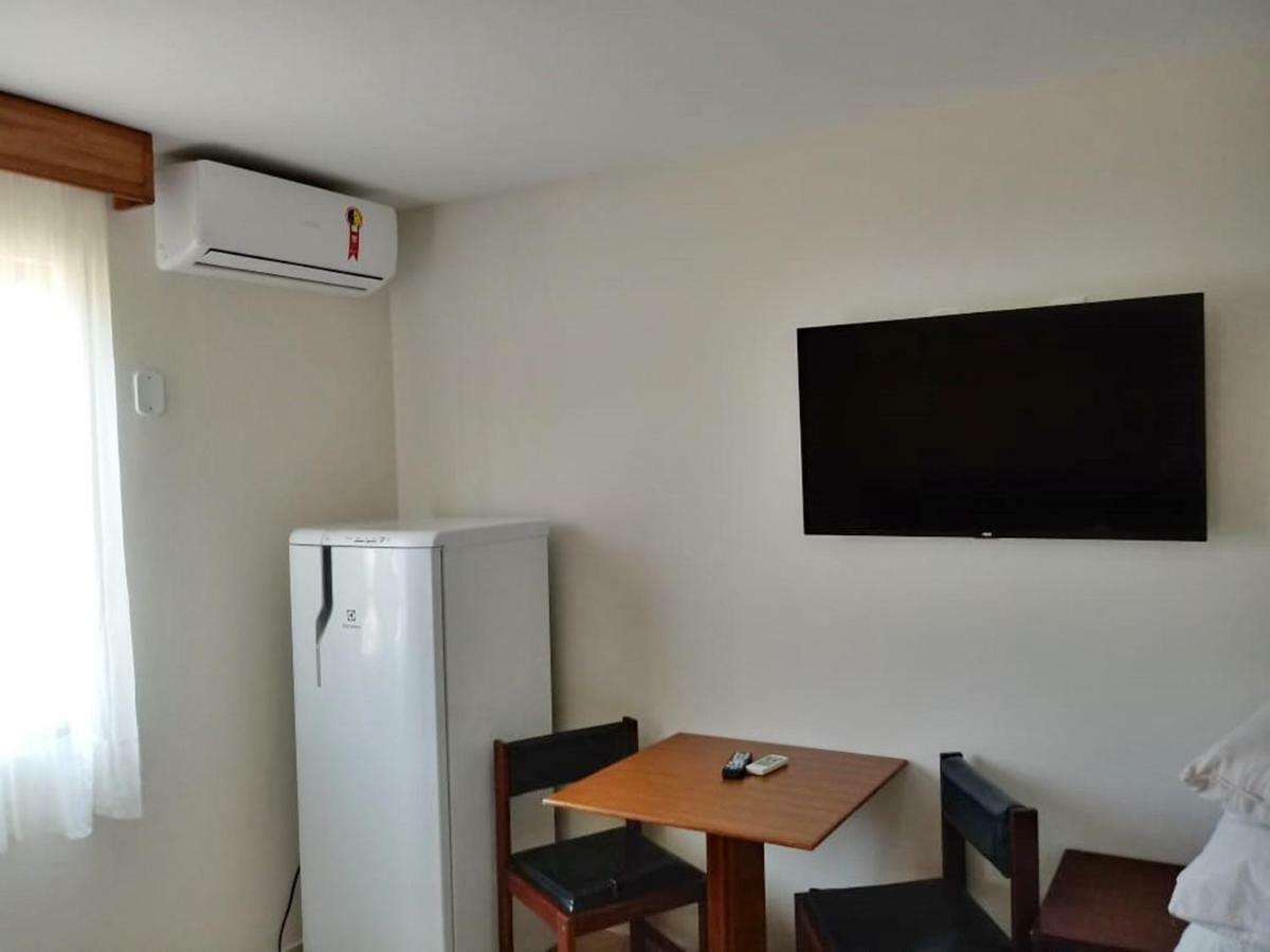 Apto 91 - Porto Seguro Exteriér fotografie
