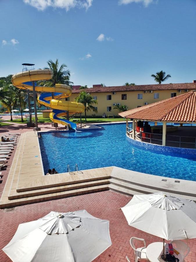 Apto 91 - Porto Seguro Exteriér fotografie