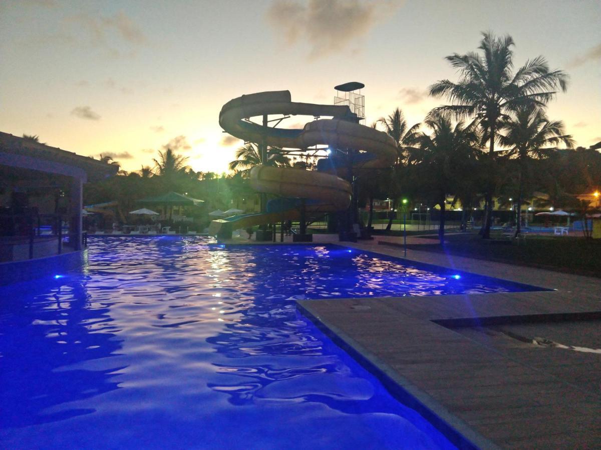 Apto 91 - Porto Seguro Exteriér fotografie