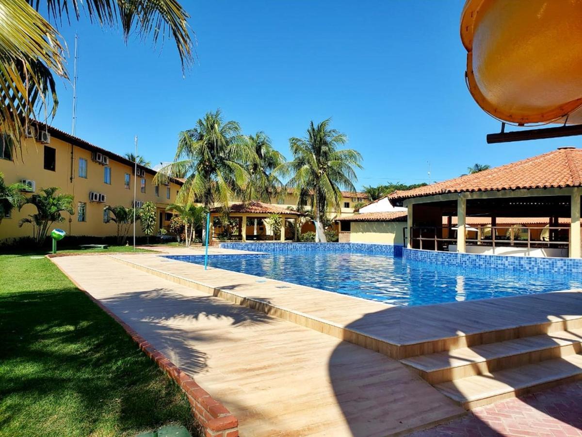 Apto 91 - Porto Seguro Exteriér fotografie
