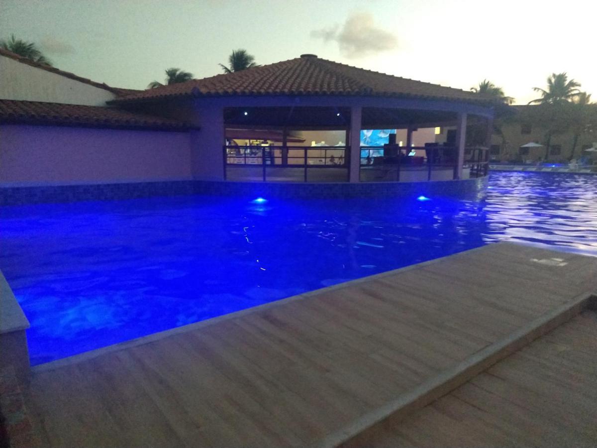 Apto 91 - Porto Seguro Exteriér fotografie